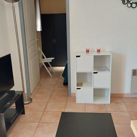 Villa Senegas La Roque-sur-Cèze Εξωτερικό φωτογραφία