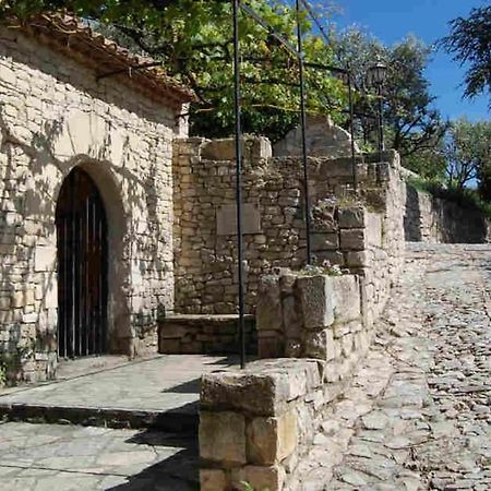 Villa Senegas La Roque-sur-Cèze Εξωτερικό φωτογραφία